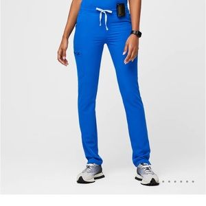 Yola™ Skinny Scrub Pants